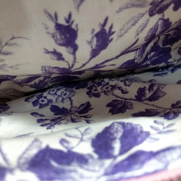 Gucci Hand Bag Pink Leather 667-080525 - Picture 8 of 13